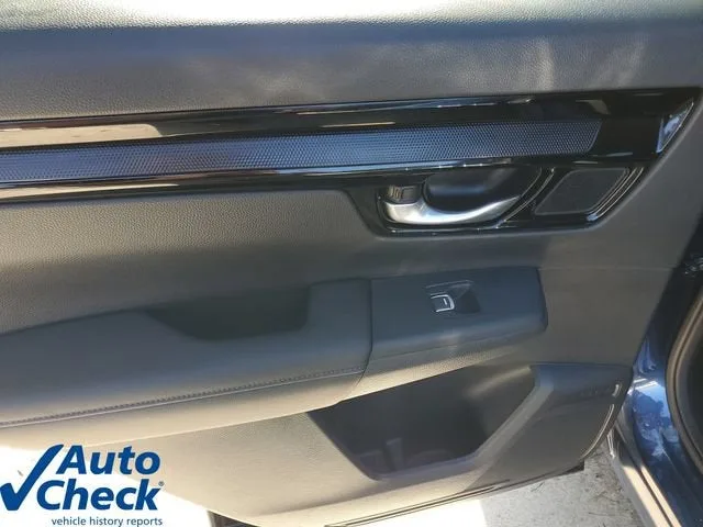 2024 Honda CR-V EX-L 2WD photo 13
