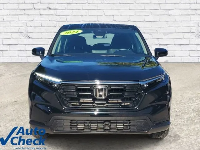2024 Honda CR-V LX 2WD photo 6