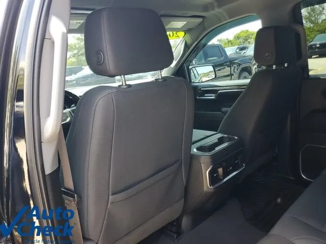2023 GMC Sierra 1500 Elevation photo 13