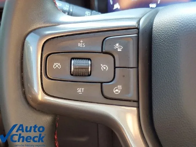 2024 Chevrolet Tahoe RST photo 24