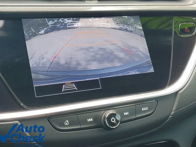 2023 Buick Encore GX Select photo 26