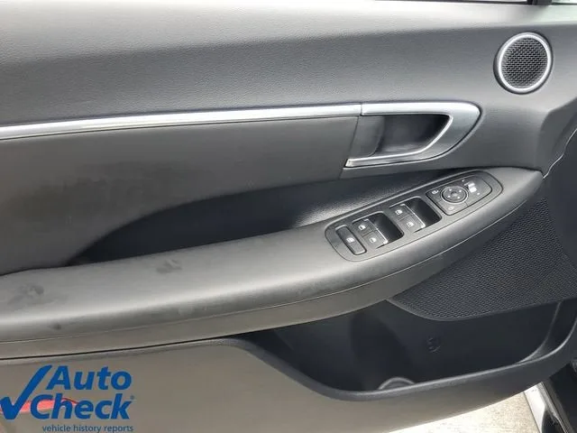 2023 Hyundai Sonata SEL photo 18