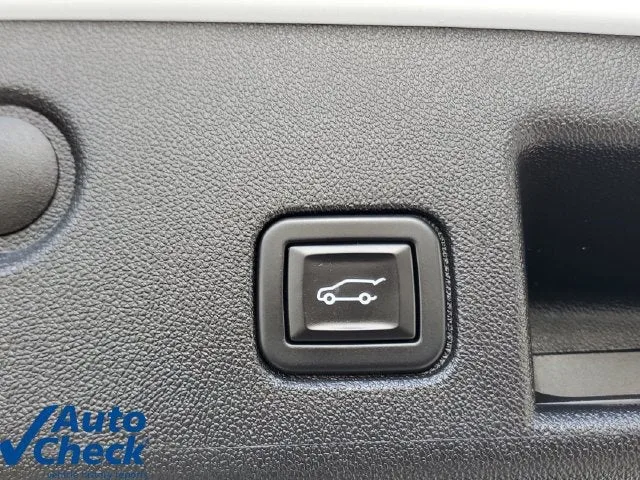 2024 Chevrolet Equinox LT photo 10