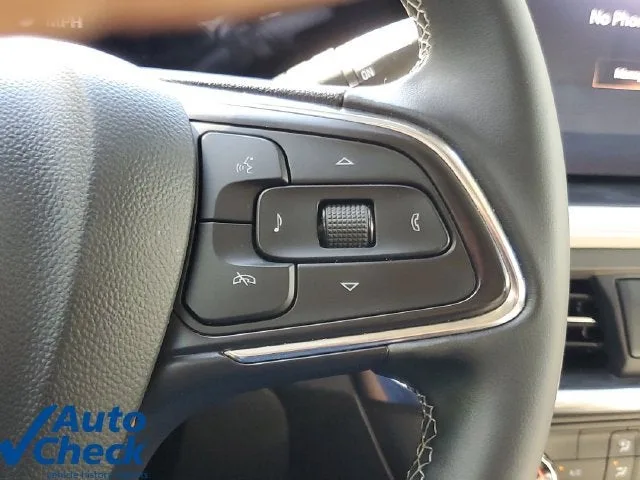 2024 Buick Encore GX Preferred photo 20