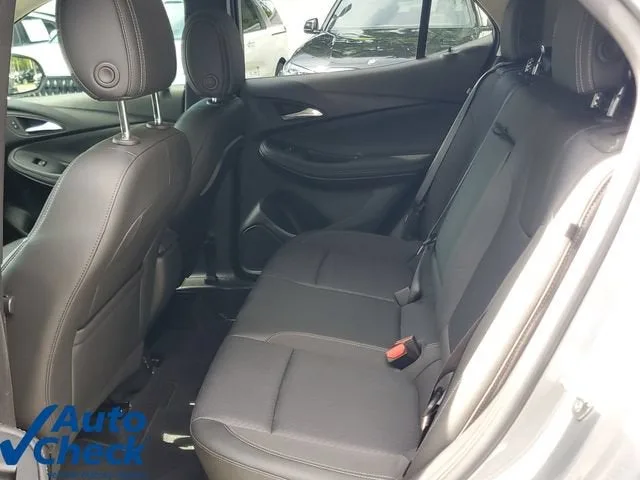 2023 Buick Encore GX Select photo 12