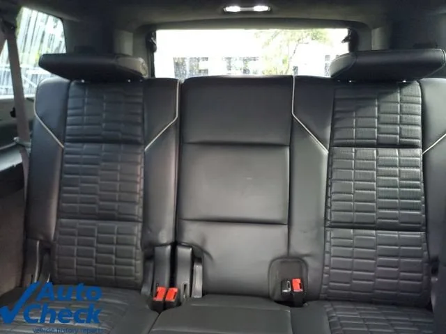 2021 Cadillac Escalade ESV Sport Platinum photo 11
