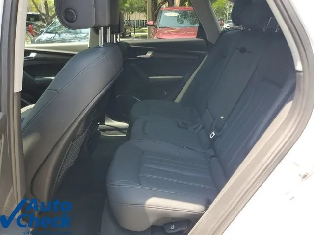 2021 Audi Q5 Premium photo 11