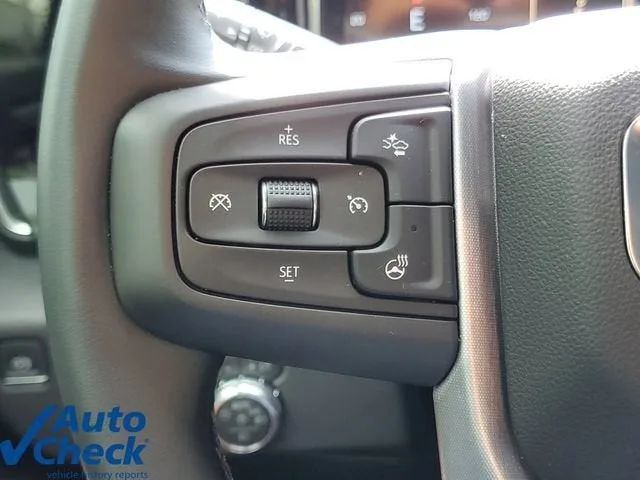 2026 GMC Sierra 1500 Elevation photo 20