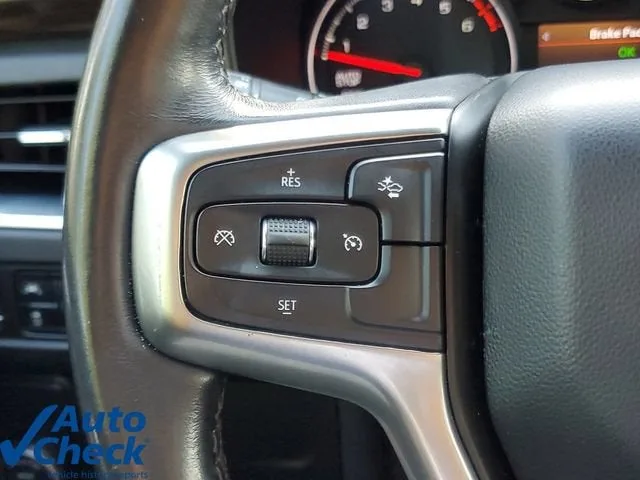 2022 Chevrolet Tahoe LS photo 22