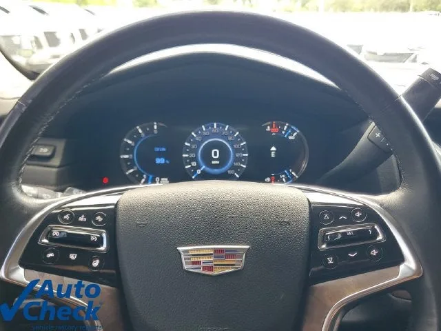2020 Cadillac Escalade Luxury photo 24