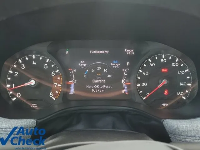 2025 Jeep Compass Latitude 4x4 photo 27