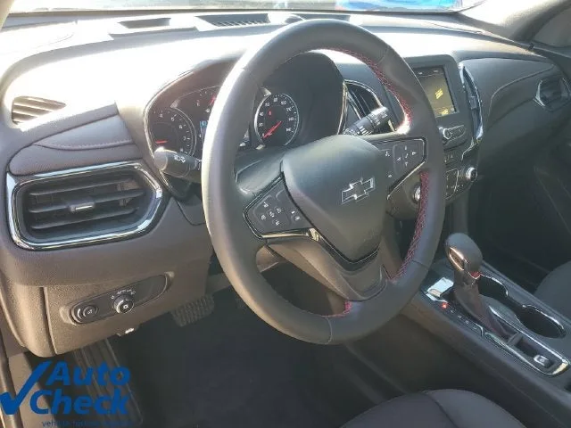 2024 Chevrolet Equinox RS photo 18