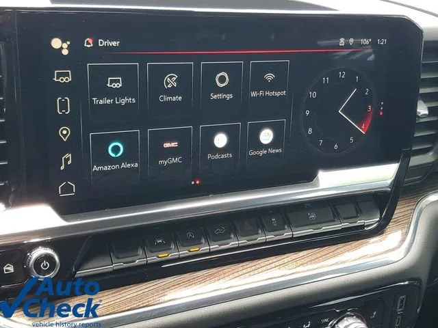 2023 GMC Sierra 1500 Elevation photo 23