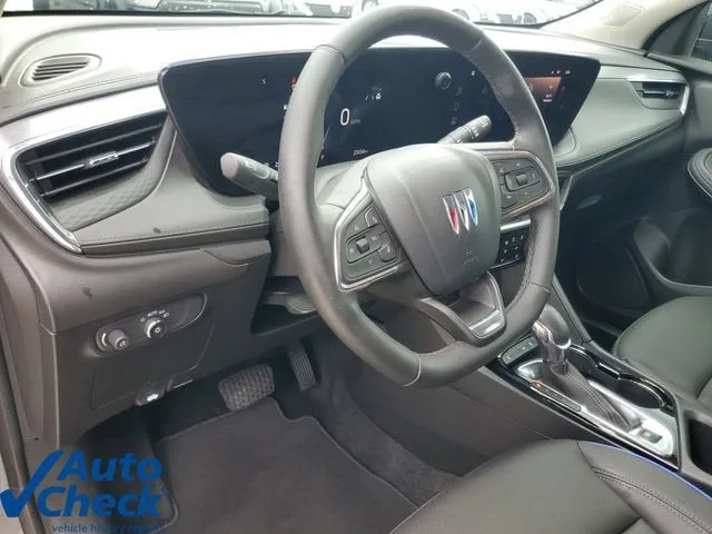 2025 Buick Encore GX Sport Touring photo 18