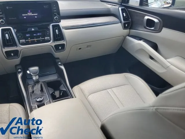 2022 Kia Sorento X-Line EX photo 15