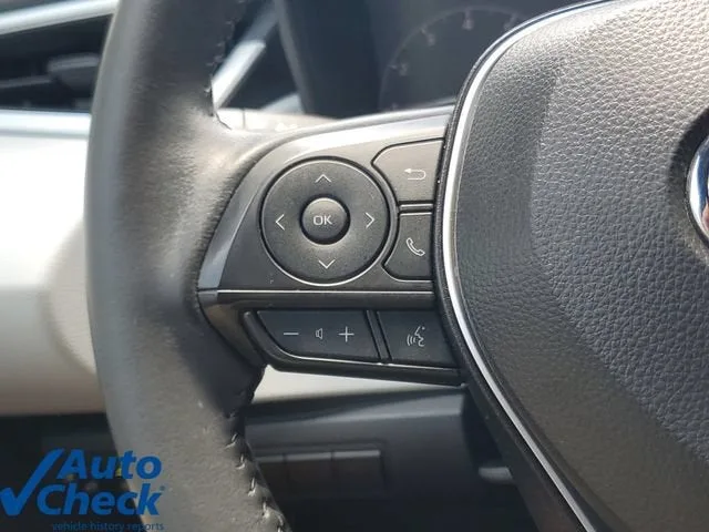 2024 Toyota Corolla SE photo 21