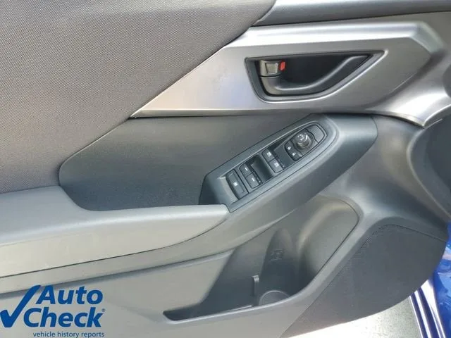 2025 Subaru Impreza BASE photo 18