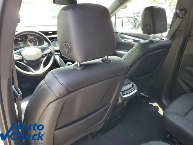 2021 Cadillac XT6 Premium Luxury photo 15