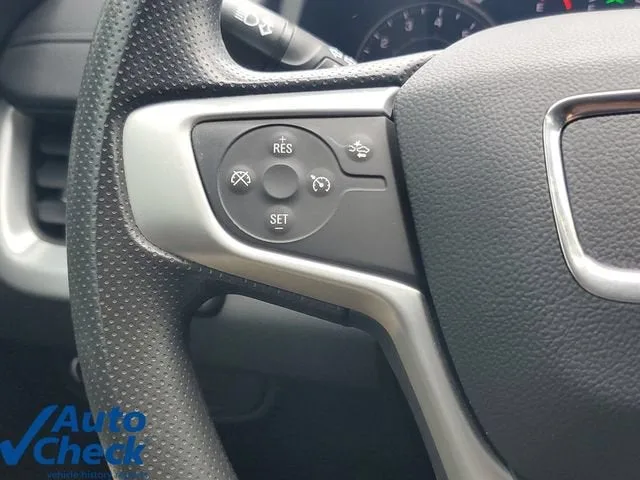 2023 GMC Terrain SLE photo 19