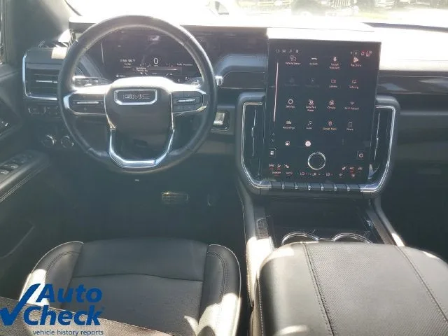 2025 GMC Yukon XL Elevation photo 18