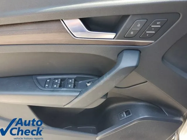 2021 Audi Q5 Premium photo 19