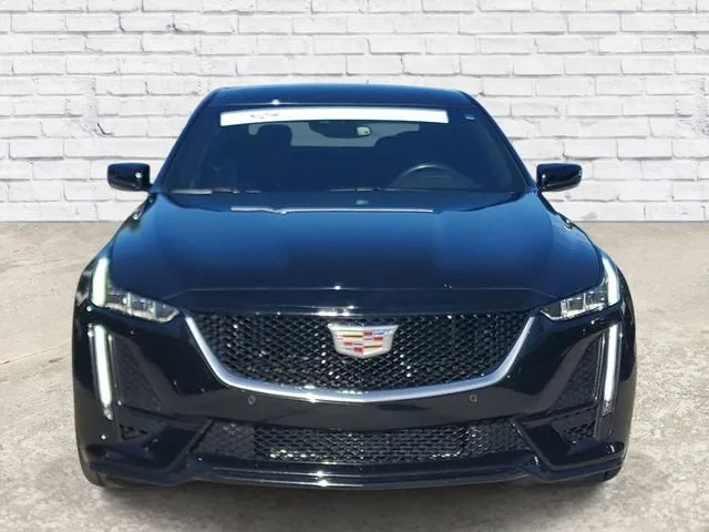 2024 Cadillac CT5 Sport photo 5
