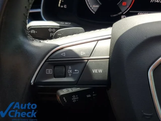 2020 Audi Q7 Prestige photo 23
