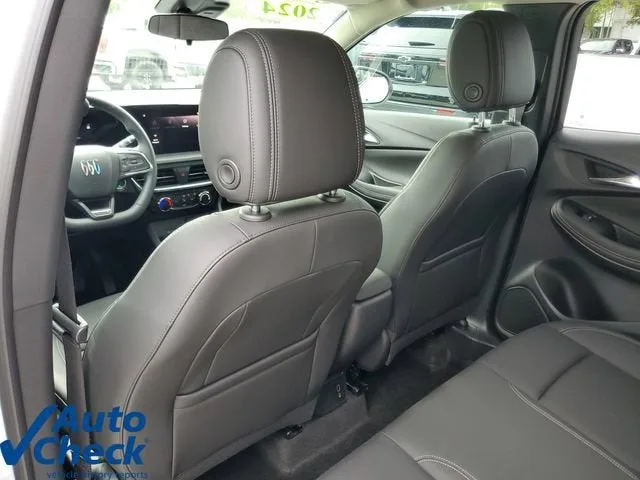 2024 Buick Encore GX Sport Touring photo 13