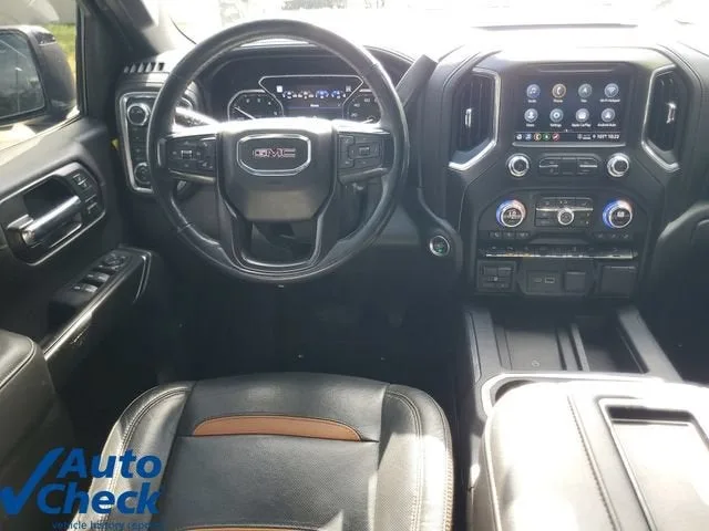 2021 GMC Sierra 1500 AT4 photo 15