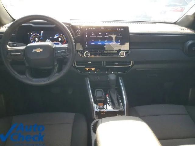 2026 Chevrolet Colorado WT photo 12