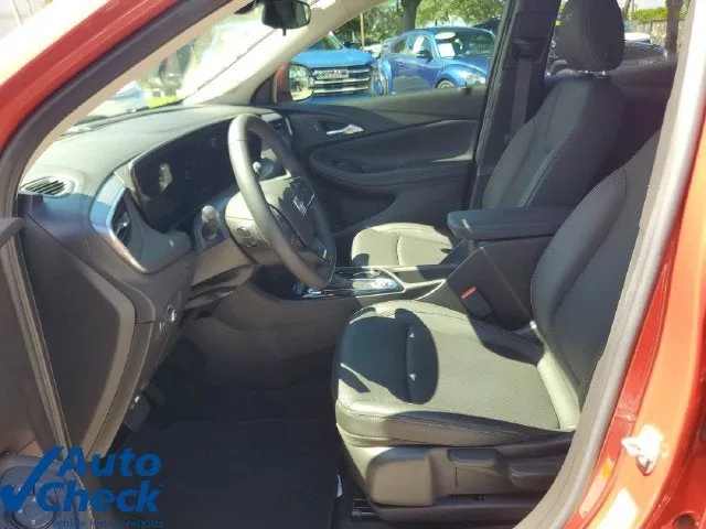2024 Buick Encore GX Sport Touring photo 17