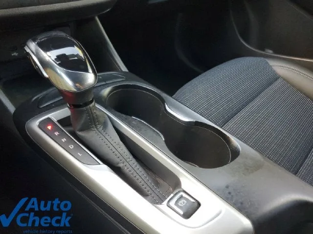 2025 Buick Envista Preferred photo 23