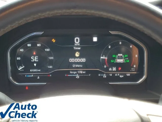 2023 GMC Sierra 1500 AT4 photo 22