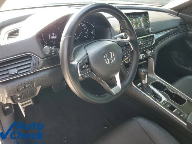 2021 Honda Accord Sport photo 17
