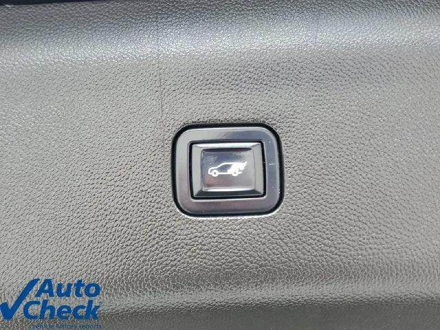 2022 Buick Enclave Essence photo 10