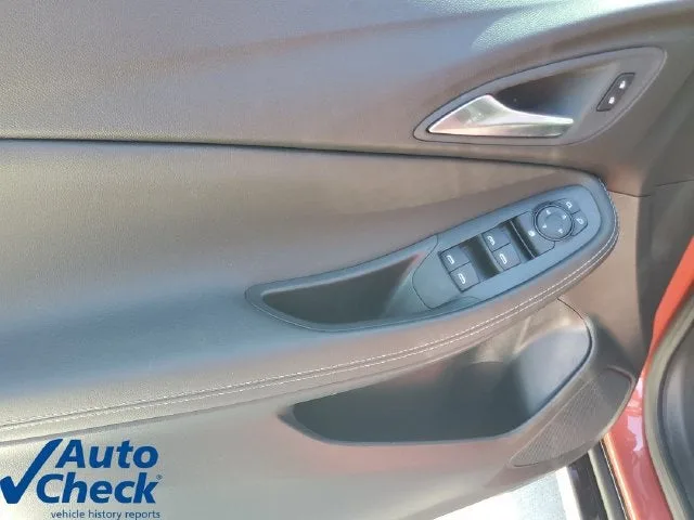 2024 Buick Encore GX Sport Touring photo 19