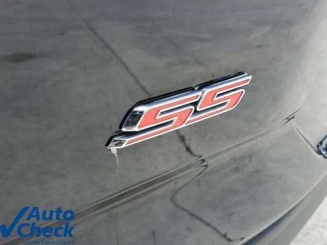 2023 Chevrolet Camaro 2SS photo 15