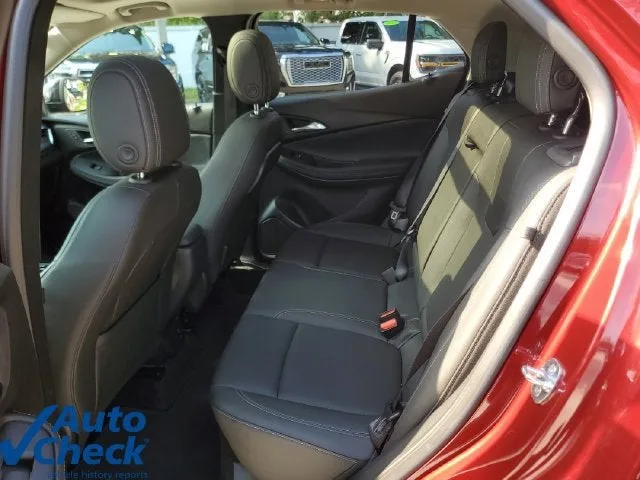 2024 Buick Encore GX Sport Touring photo 12