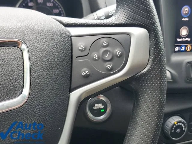 2023 GMC Terrain SLE photo 20