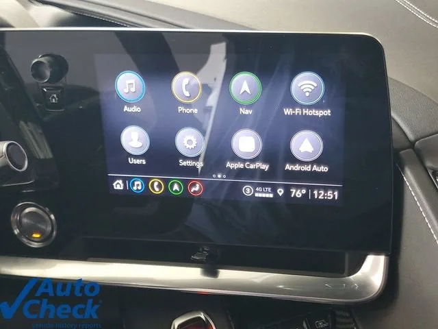 2021 Chevrolet Corvette Stingray 2LT photo 20