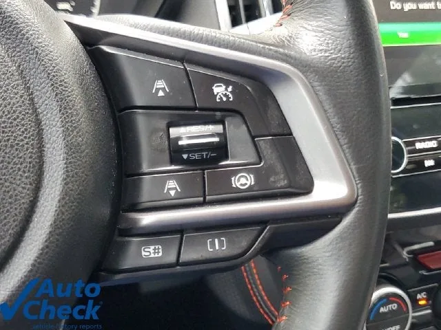 2021 Subaru Forester Sport photo 25