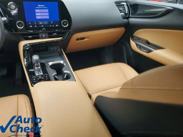 2024 Lexus NX 250 NX 250 photo 16
