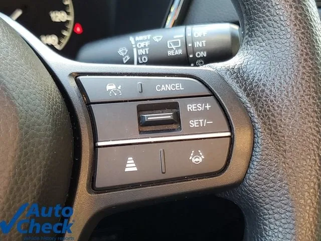 2024 Honda CR-V LX 2WD photo 22
