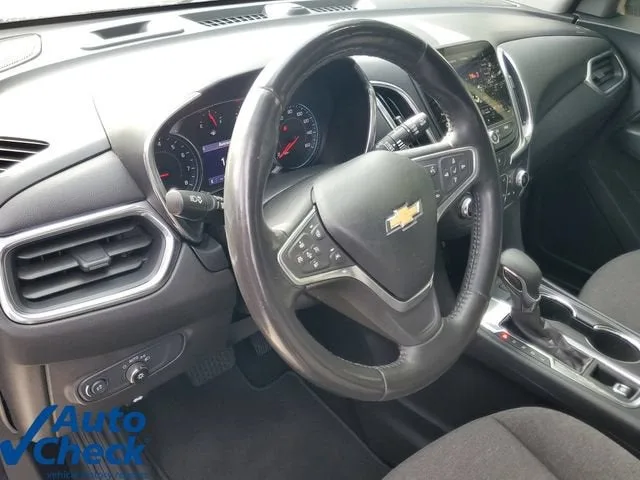 2022 Chevrolet Equinox LT photo 19