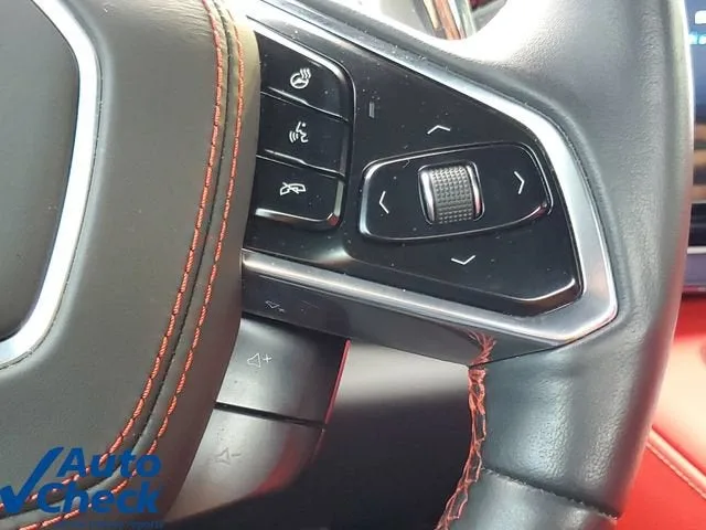 2025 Chevrolet Corvette Stingray 2LT photo 19