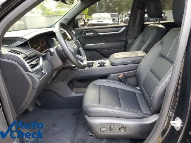 2024 GMC Acadia Elevation photo 18
