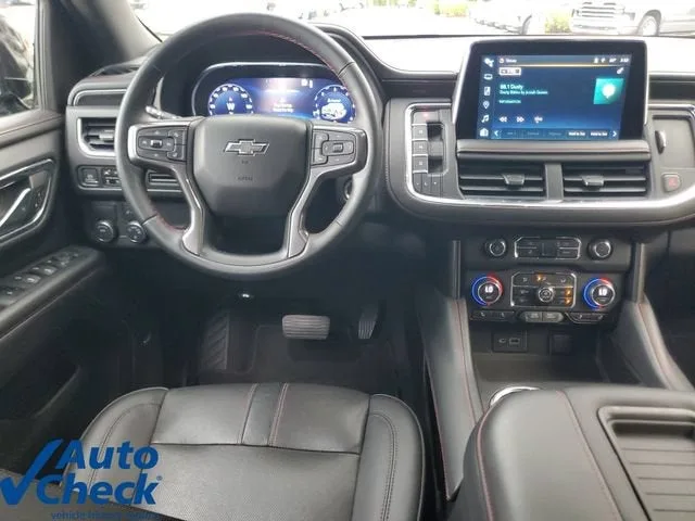 2023 Chevrolet Tahoe RST photo 20