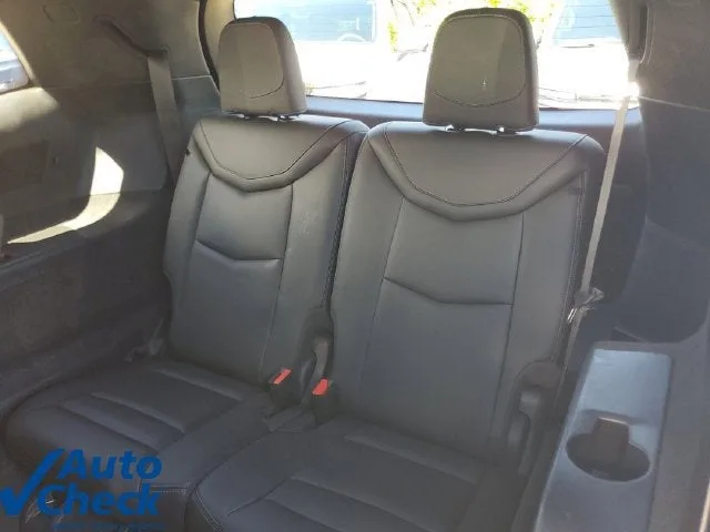 2024 Cadillac XT6 Luxury photo 13