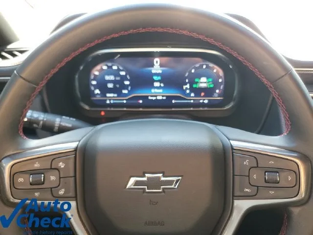 2024 Chevrolet Tahoe RST photo 23