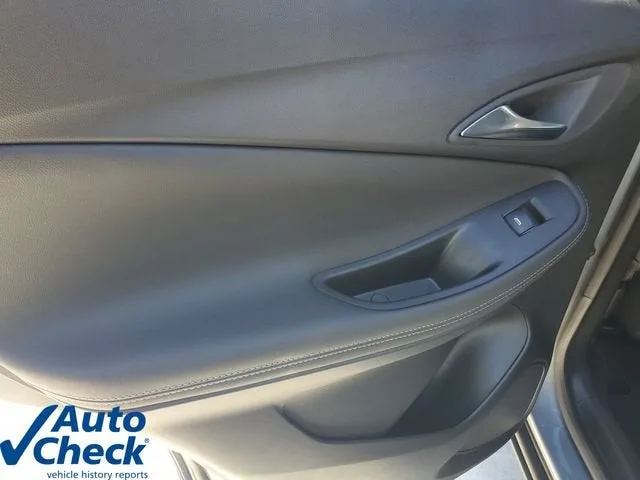 2023 Buick Encore GX Preferred photo 13